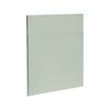 Kaboodle 600mm Sea Foam 3 Drawers Kit Set