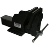 Craftright 150mm Offset Steel Vice
