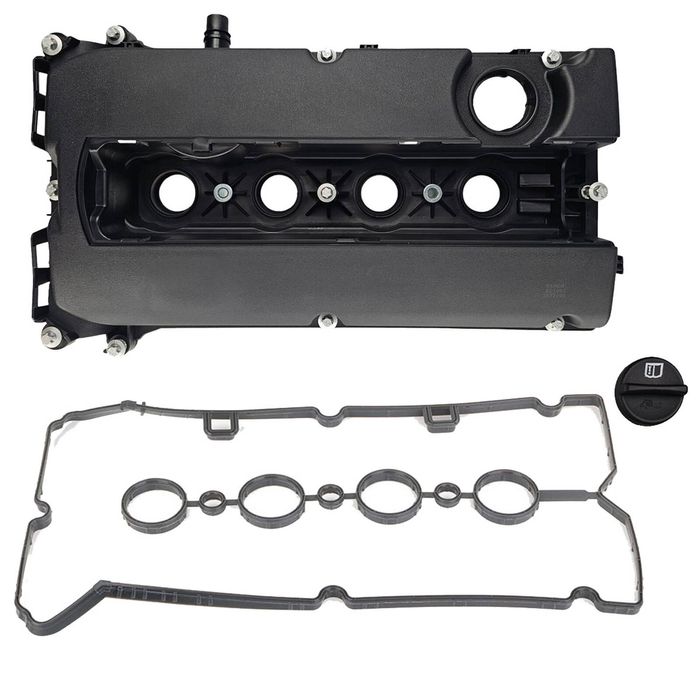 Rocker Cover & Gasket Set For Holden Astra Ah Barina Tm Cruze Jh Jg Trax Tj Opel Astra Pj