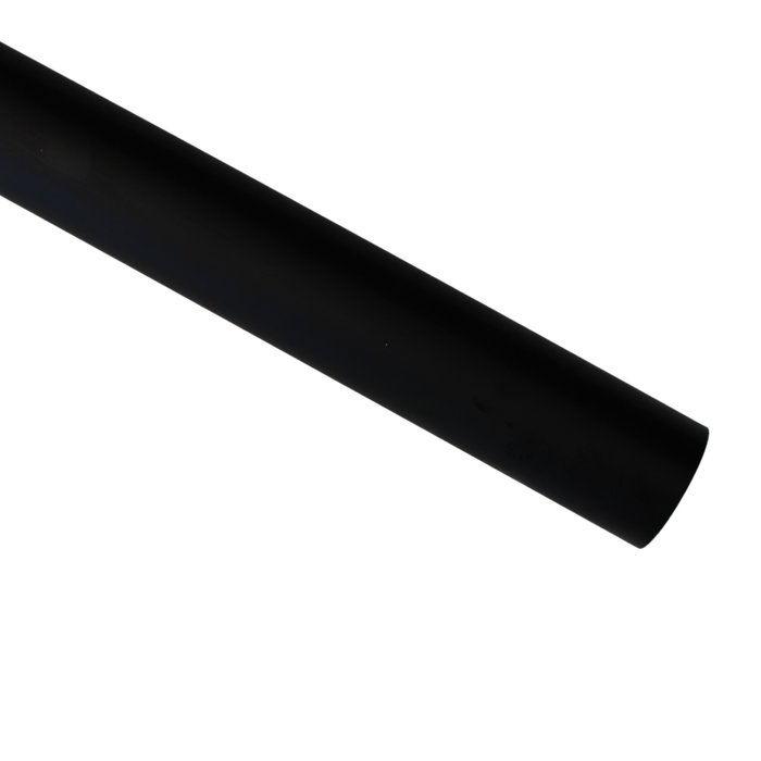 Promenaid 4.88m Handrail - Satin Black