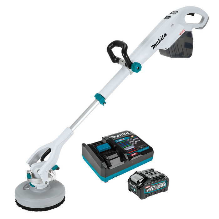 Makita 40V XGT Polisher Scrubber 4.0Ah Kit - PS001GM101