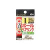 Sasame 310A Stainless Steel Ball Bearing Fishing Swivel 1