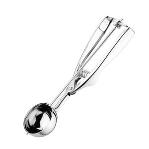 Vogue Stainless Steel Portioner Size 24 Scoop Kitchen Utensil