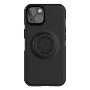 Ugly Rubber Y-model Case For Iphone 14 Plus