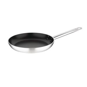 Vogue Frying Pan Aluminium Non-stick Teflon Platinum Plus Induction Compatible 300mm Commercial Cookware