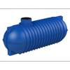 Promax 10000L 1.9m Diameter Underground Tank