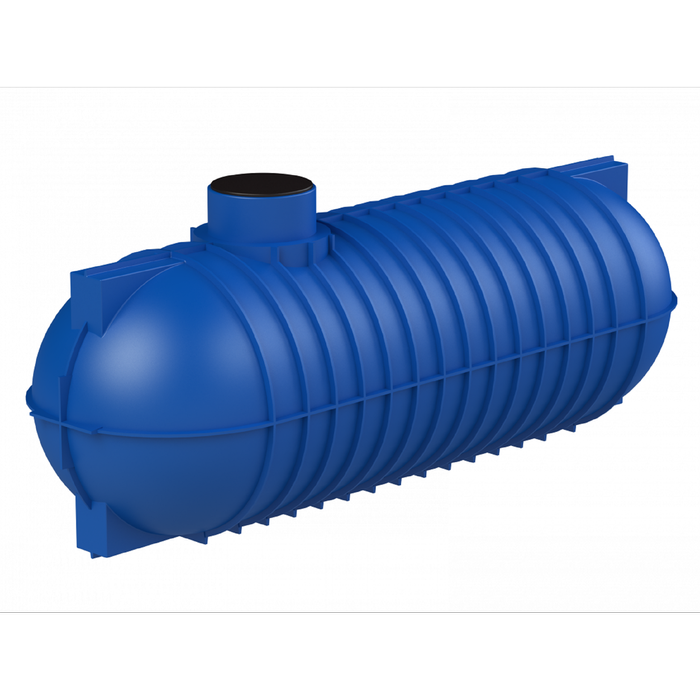 Promax 10000L 1.9m Diameter Underground Tank