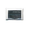 Mediflow Elite Premium Fiber Cooling Gel Memory Foam Water Pillow 44 x 66 cm