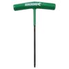 Kincrome T15 Torx T-Handle Key
