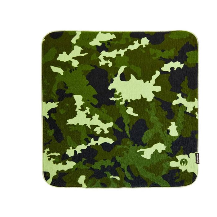 3 Legged Thing - Wrapz Protective Wrap - Large - Woodland Camo