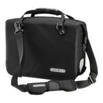 Ortlieb Office-Bag Ql3.1 21L Black Black