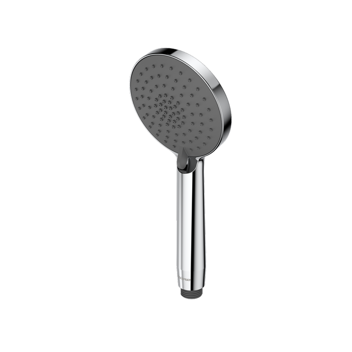 Flexispray Chrome Havana Shower Handset WELS 3 Star 9L/min