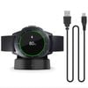 Wireless Charge Dock for Samsung Galaxy Watch 46mm 42mm SM-R800 SM-R810 SM-R815 SM-R805F