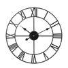 Toki Karl 80cm Wall Clock