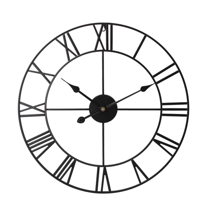 Toki Karl 80cm Wall Clock