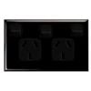HPM Excel Double Powerpoint with Extra Switch Black