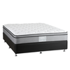 Lifestyle Albany Biopedic Pocket Spring - Medium/Plush - Queen