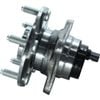 Front Left Wheel Bearing Hub For Lexus GSE20 GSE21 GRS190 GWS191 GRS190 UZS190