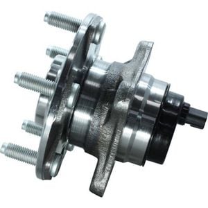 Front Left Wheel Bearing Hub For Lexus GSE20 GSE21 GRS190 GWS191 GRS190 UZS190