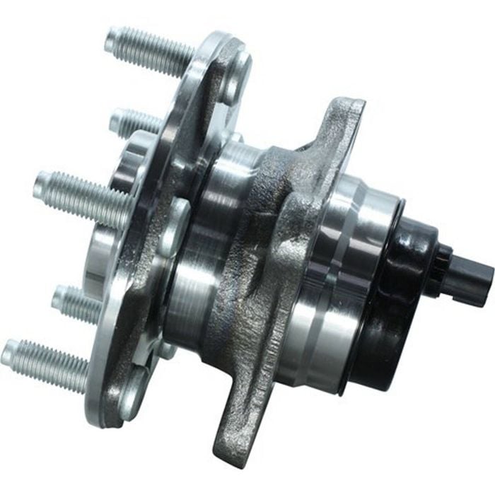 Front Left Wheel Bearing Hub For Lexus GSE20 GSE21 GRS190 GWS191 GRS190 UZS190