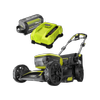 Ryobi 36V HP 46cm 6.0Ah Brushless Cordless Lawn Mower Kit