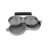 Avanti Non Stick Double Burger Press