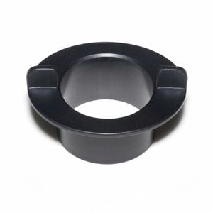 Daytek Ground Socket Cap with Hole