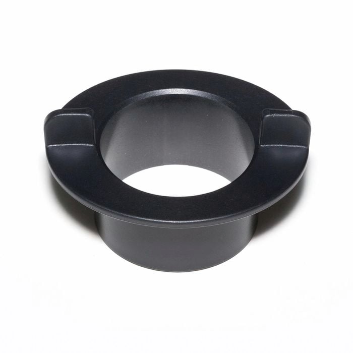 Daytek Ground Socket Cap with Hole