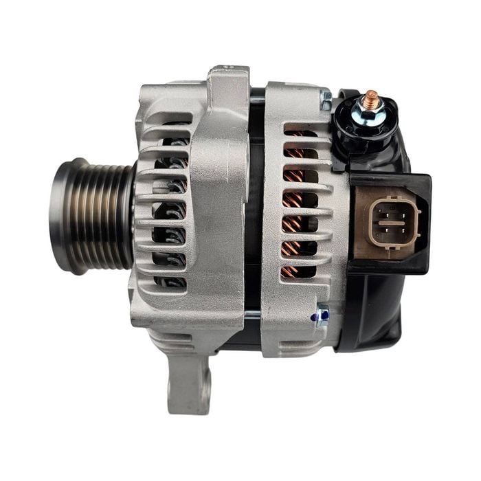 Basco Alternator For Toyota Hi-Ace TRH201 TRH223 TRH221 2.7L 2TRFE 12V 130A- BAL1062