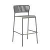 Hartman Graphite Roma Bar Stool
