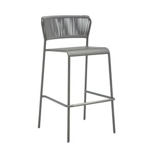 Hartman Graphite Roma Bar Stool