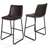 ALFORDSON Bar Stools 2X