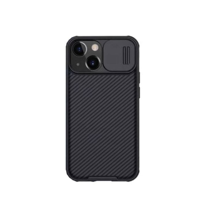 Nillkin Slide CamShield Protective Case - For Apple iPhone 14