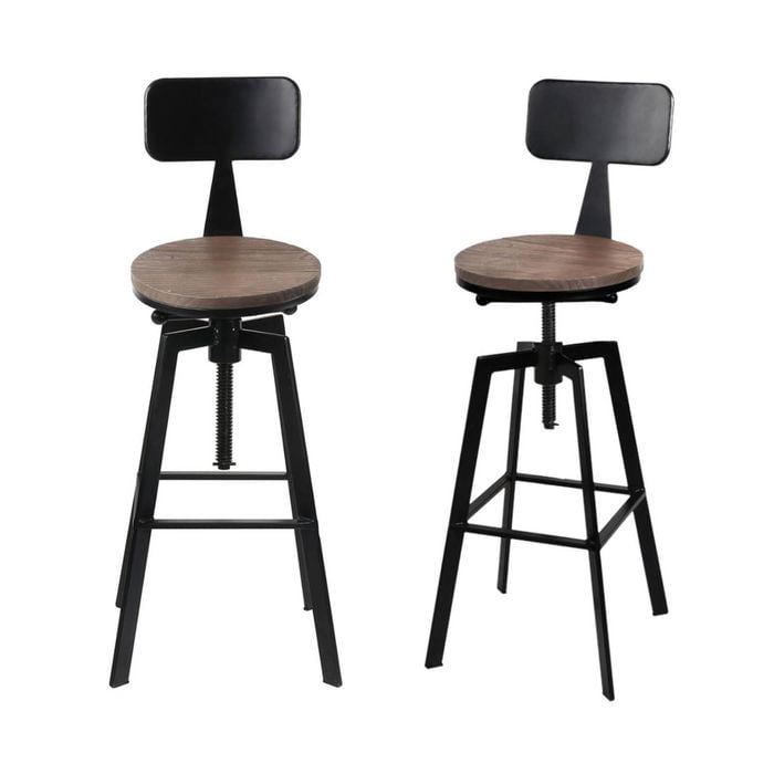Artiss 4x Bar Stools