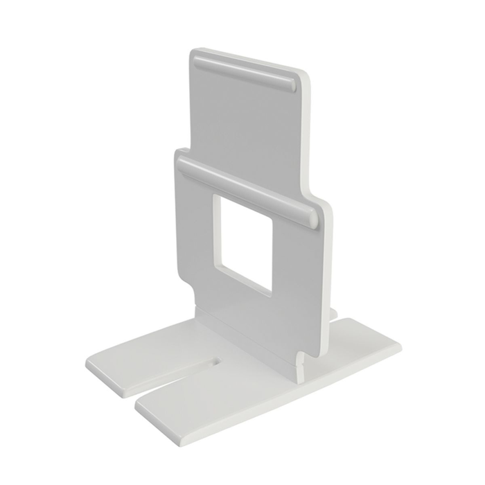 QEP Lash Flat Tile 1.5mm Levelling Clips - 300 Pack