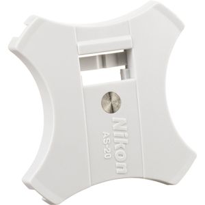 Nikon AS-20 Speedlight Stand for SB-R200 Flash Head