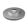 Front Brake Rotor for Ford Fiesta WS WT 1.4L 1.6L 2009~2013