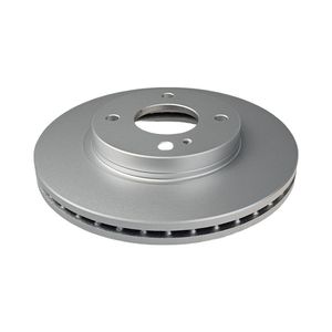 Front Brake Rotor for Ford Fiesta WS WT 1.4L 1.6L 2009~2013