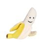 Happy Tails Banana Plush Toy