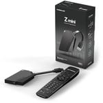 Formuler Z Mini 4K Android Media Streamer