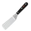F. Dick Spatula Turner Superior Offset Slotted Stainless Steel 130mm Commercial Kitchen Cooking Utensil