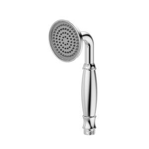 Mondella Chrome Maestro Classic Shower Hand Piece