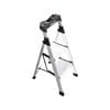 Bailey 120kg 2 Step Twin Platform Step Stool