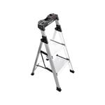 Bailey 120kg 2 Step Twin Platform Step Stool