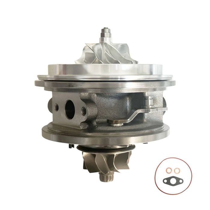 Upgrade Billet Turbo Cartridge CHRA Core For Kia Sorento D4HB 2.2L 2014 Onwards