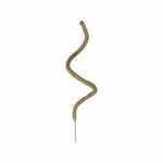 Pillar 60cm Natural Bendable Coco Garden Stake