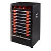 Tactix Utility Van Storage Unit