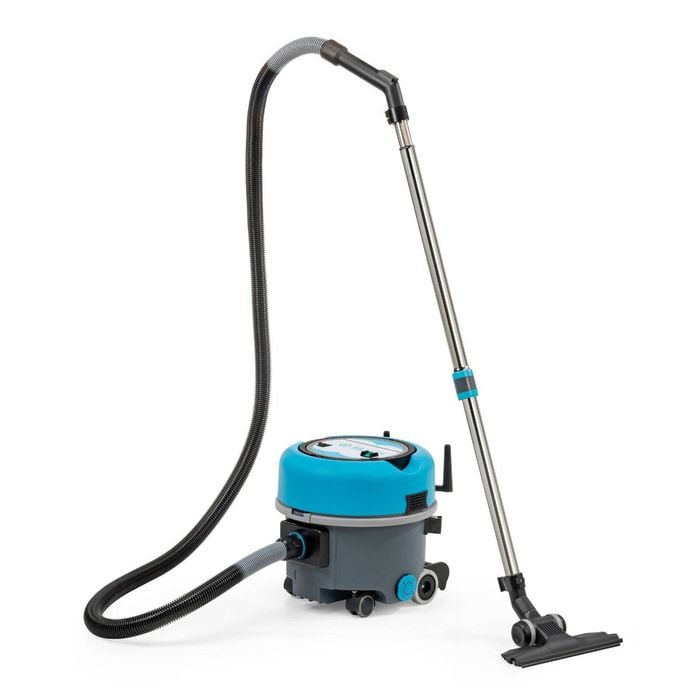 vac 6 Powerful Commercial Vacuum Cleaner