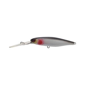 Jackall SDD Squirrel 79 Hank Tune Silent Hard Body Fishing Lure Boney