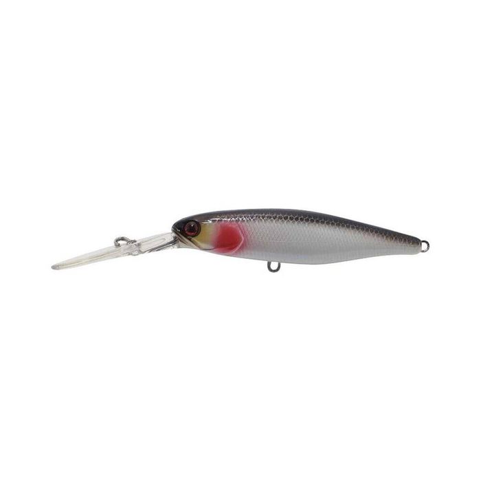 Jackall SDD Squirrel 79 Hank Tune Silent Hard Body Fishing Lure Boney